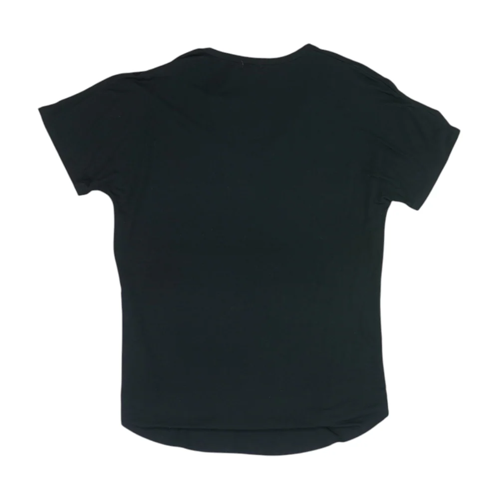 Black Blouse - Image 2