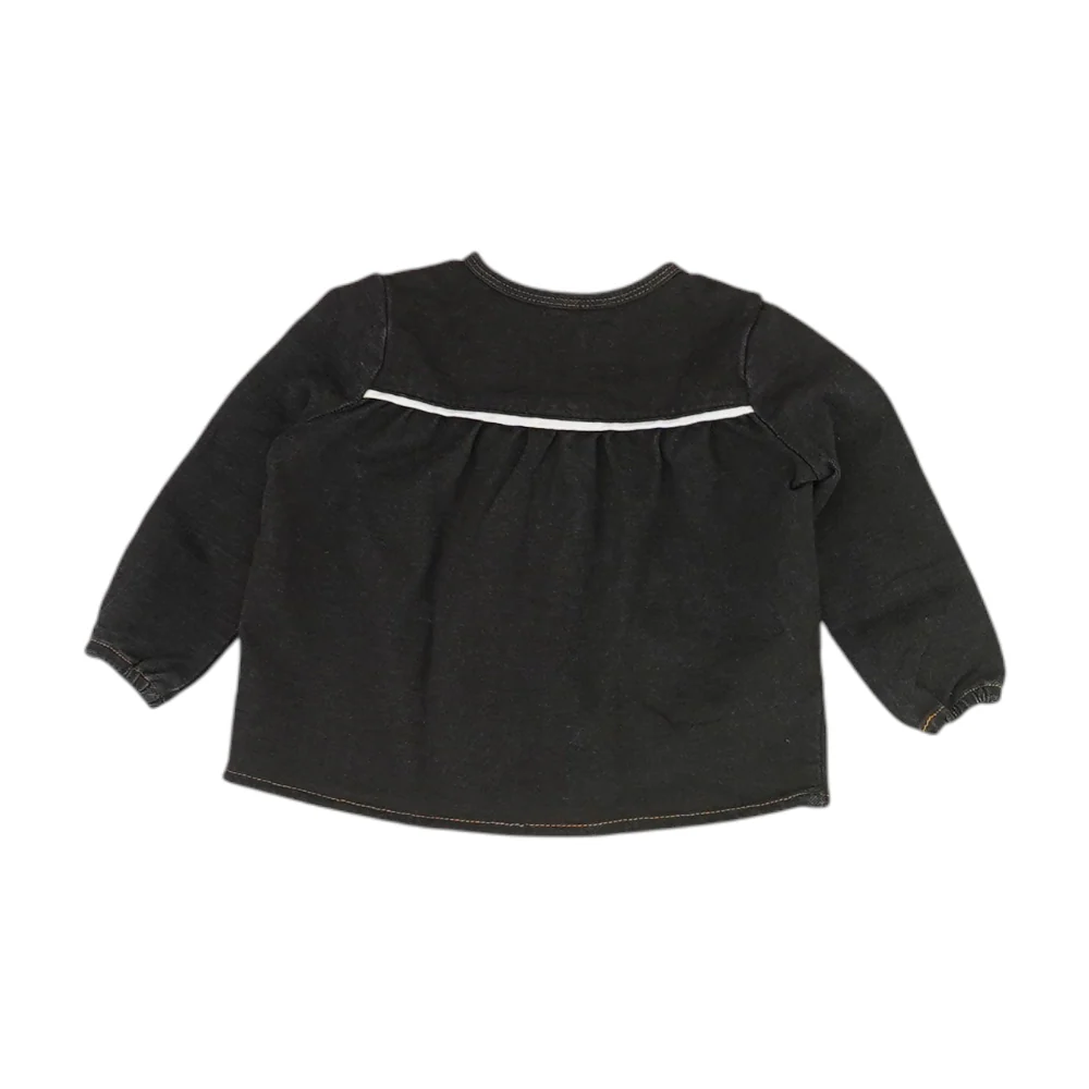Black Blouse - Image 2