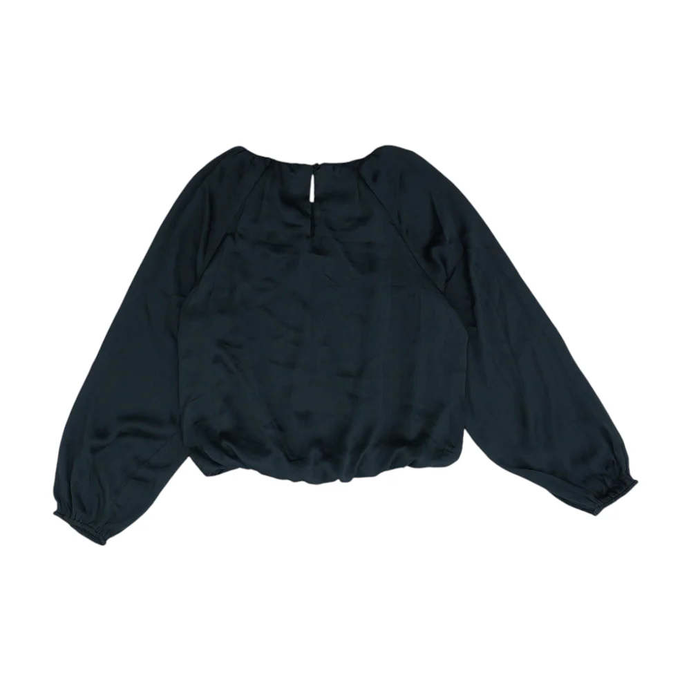 Black Blouse - Image 2