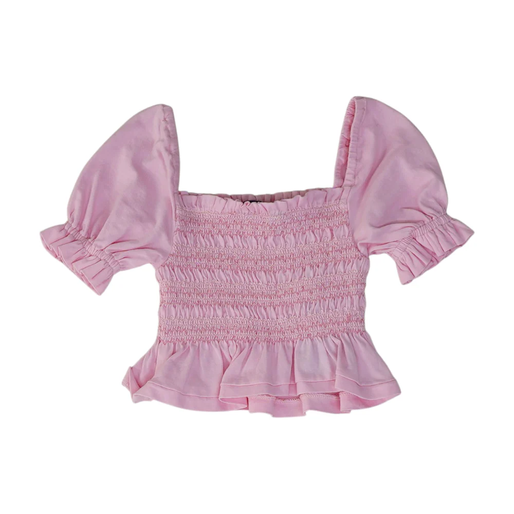 Pink Blouse - Image 2