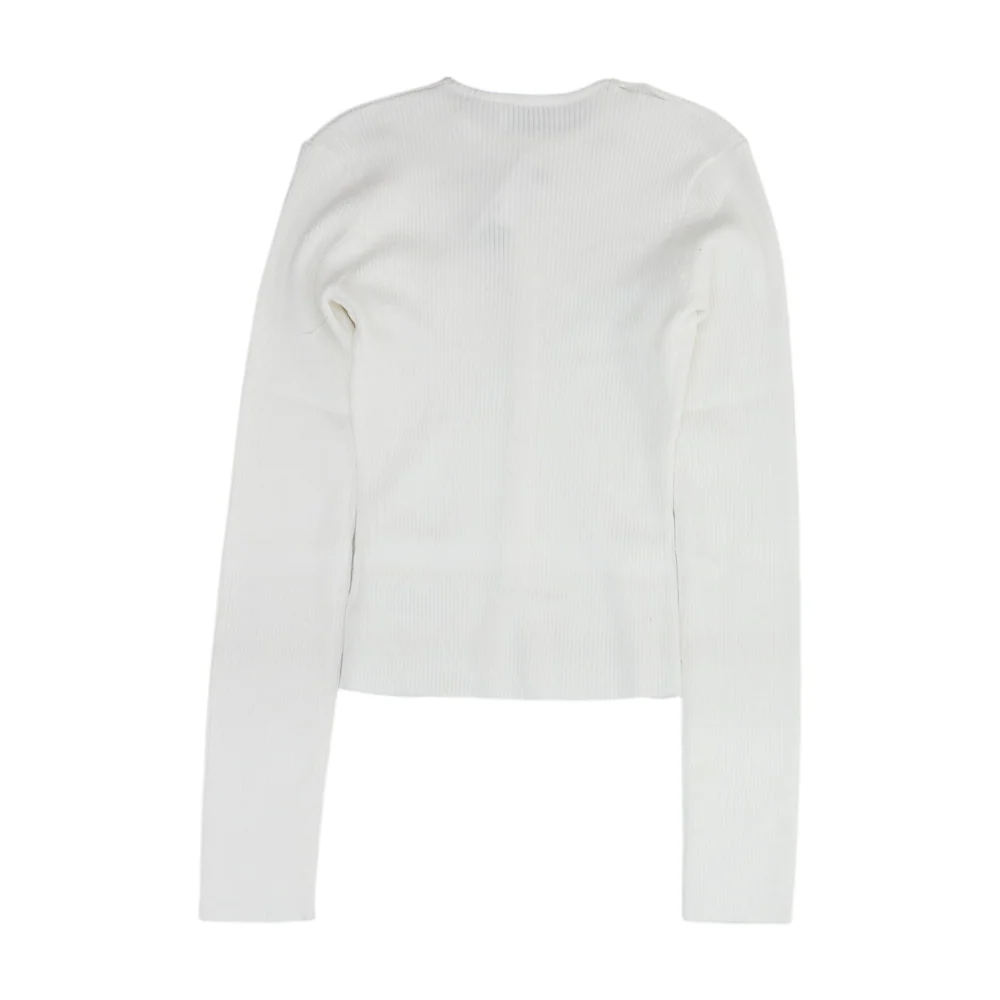 White Blouse - Image 2