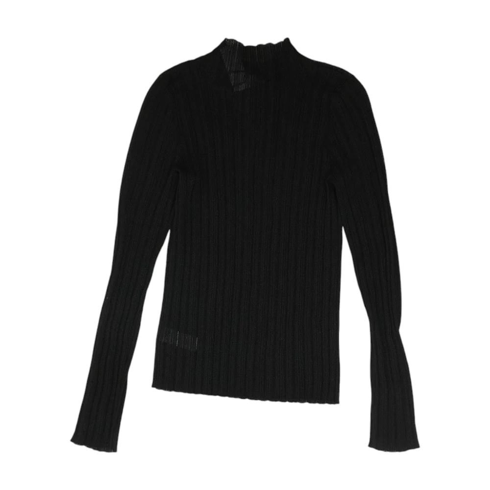 Black Blouse - Image 2