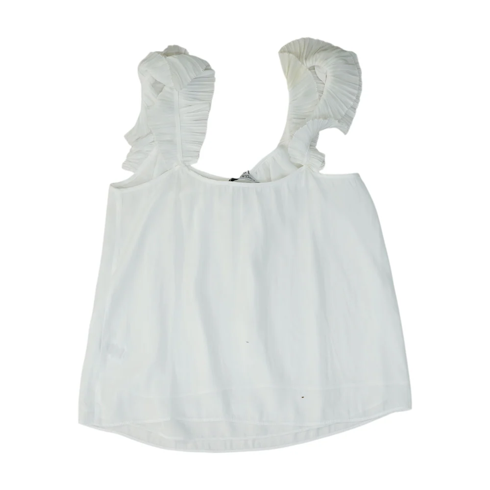 White Blouse - Image 2