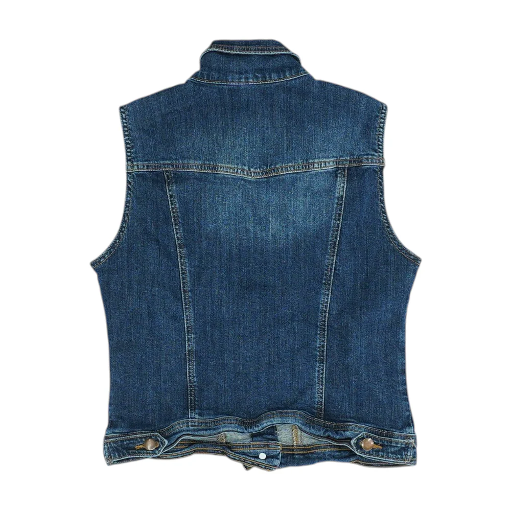 Blue Blouse - Image 2