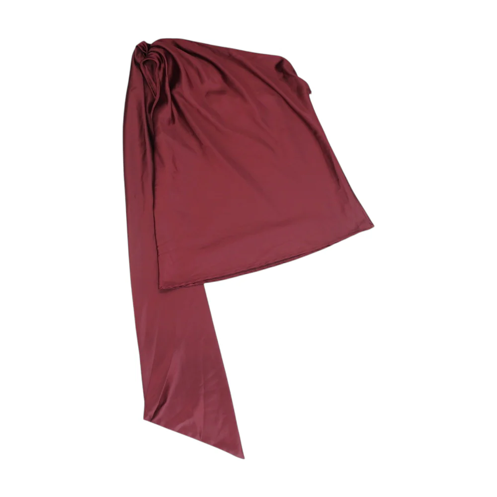Maroon Blouse - Image 2