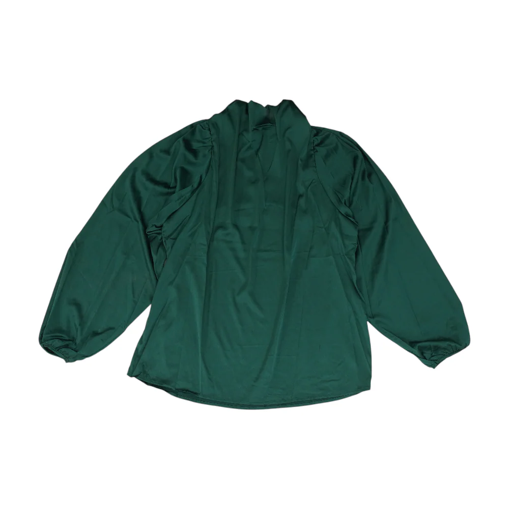 Green Blouse - Image 2