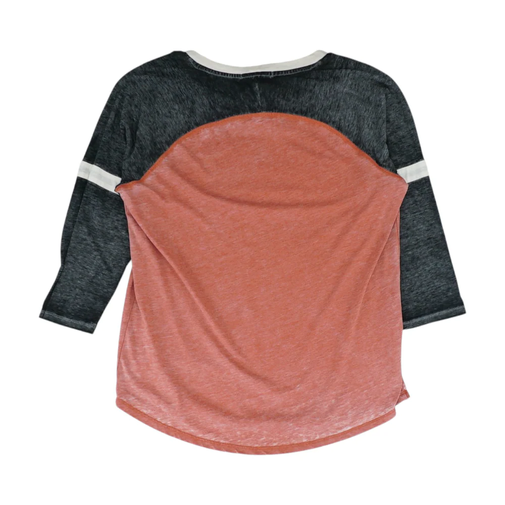 Red Blouse - Image 2