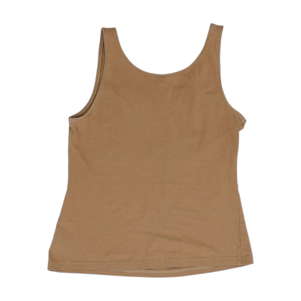 Brown Blouse - Image 2