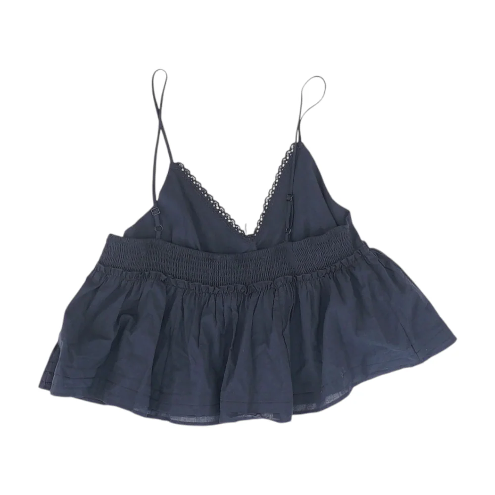 Black Blouse - Image 2