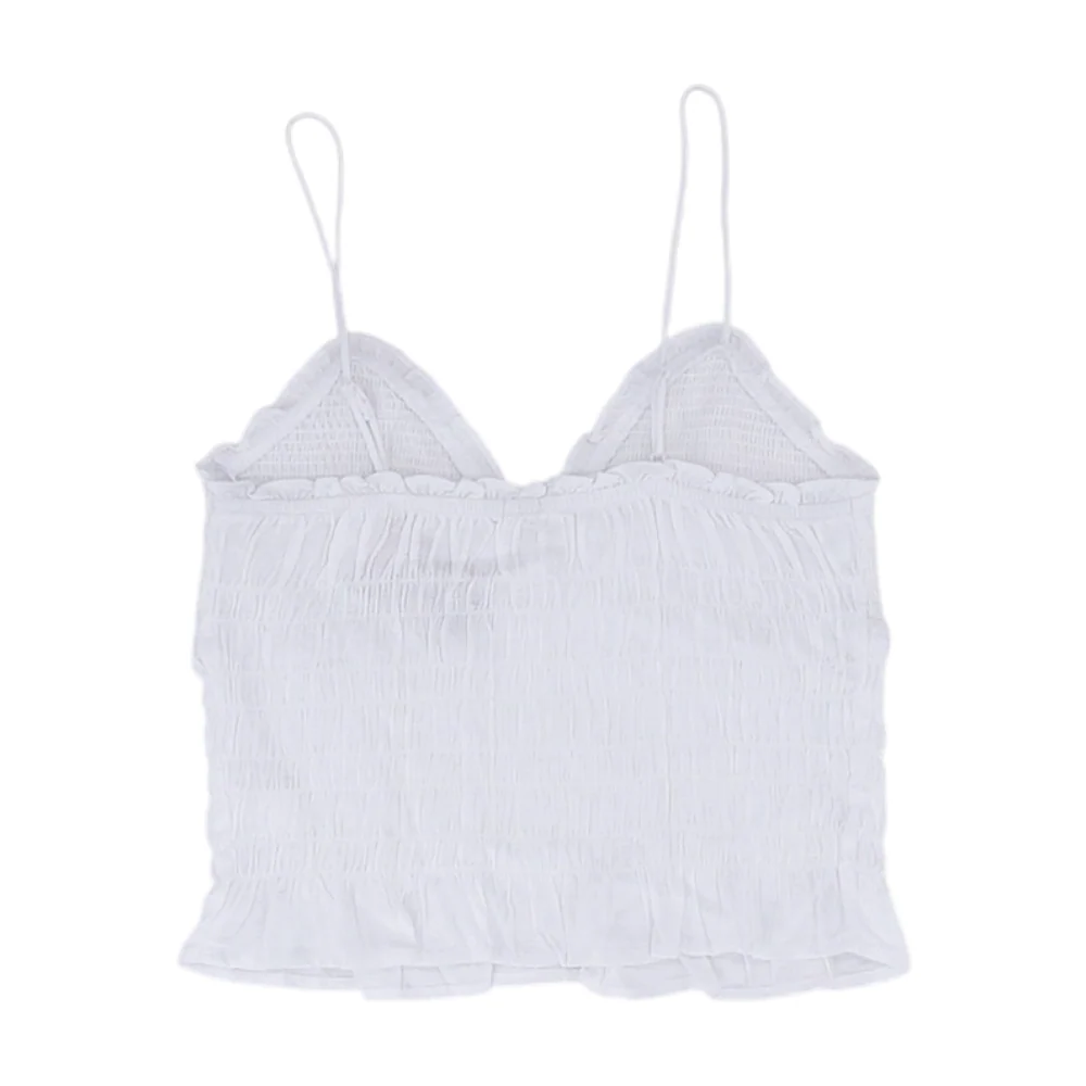 White Blouse - Image 2