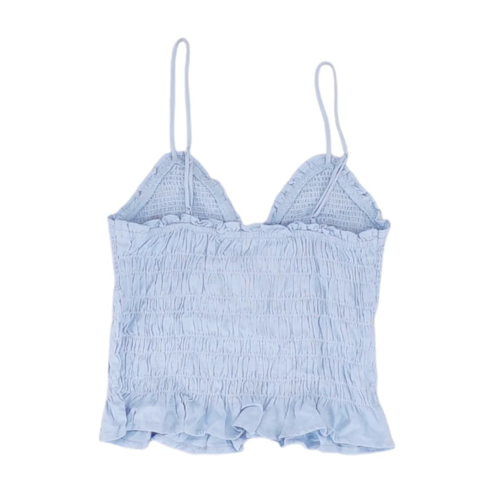 Blue Blouse - Image 2