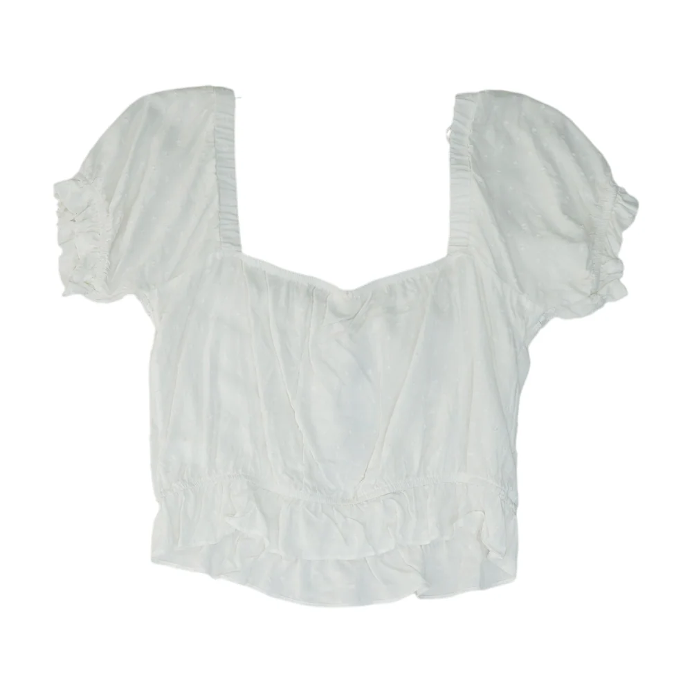 White Blouse - Image 2