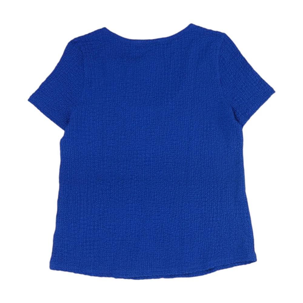 Blue Blouse - Image 2