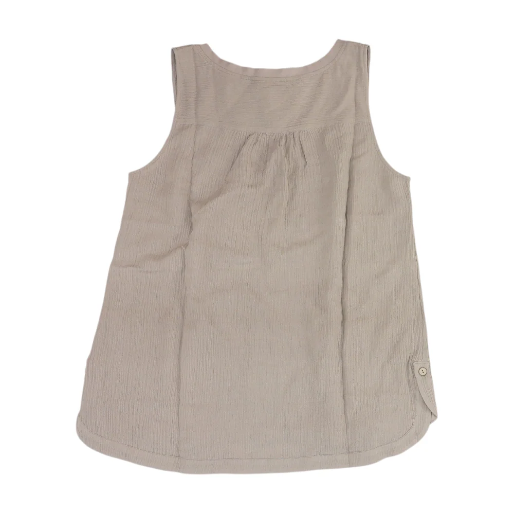 Gray Blouse - Image 2