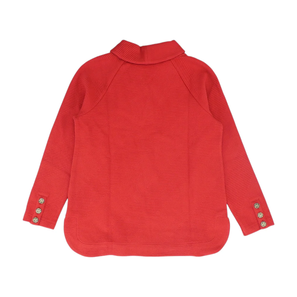 Red Blouse - Image 2