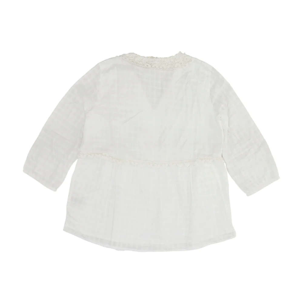 White Blouse - Image 2