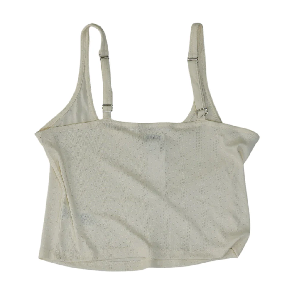 Ivory Blouse - Image 2