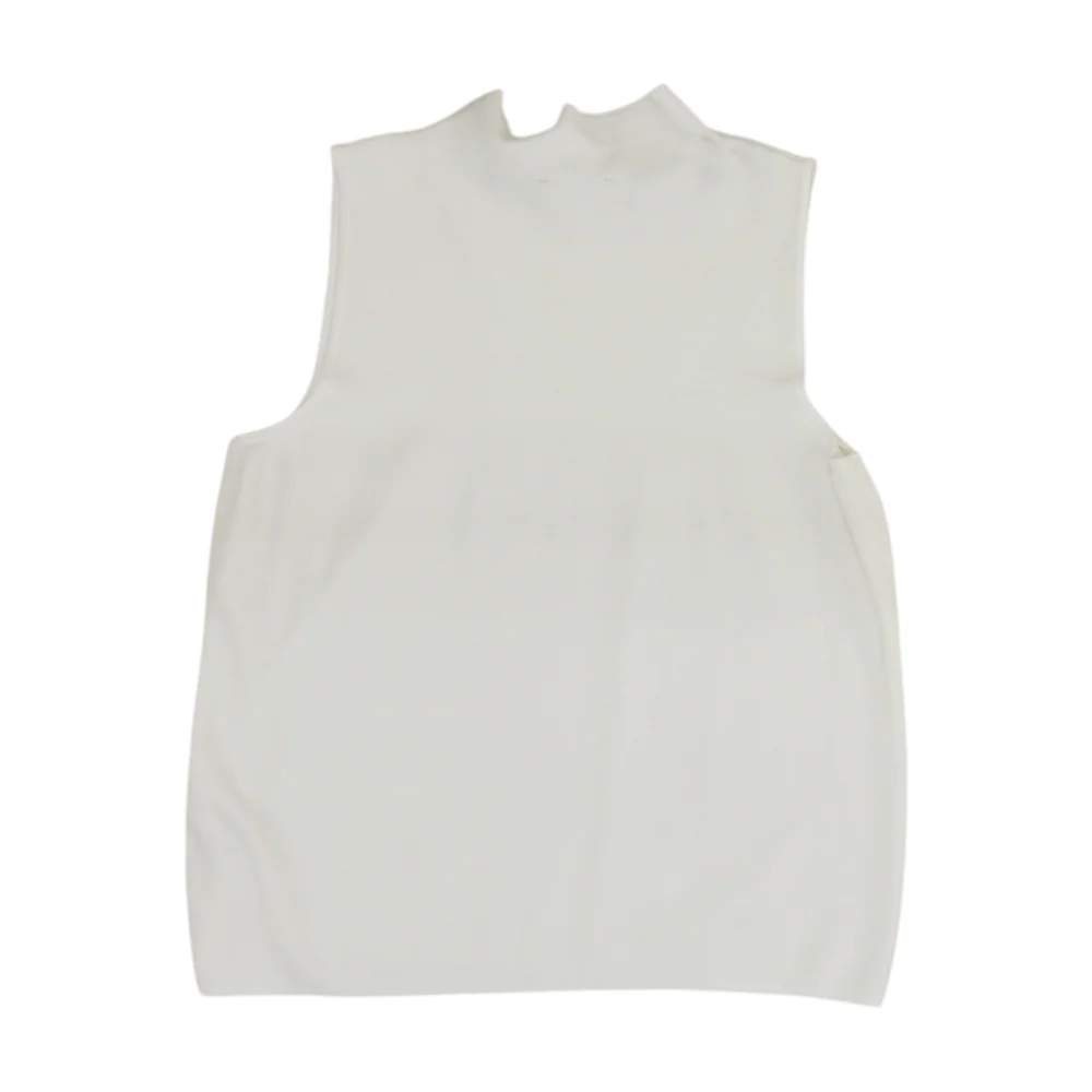 White Blouse - Image 2