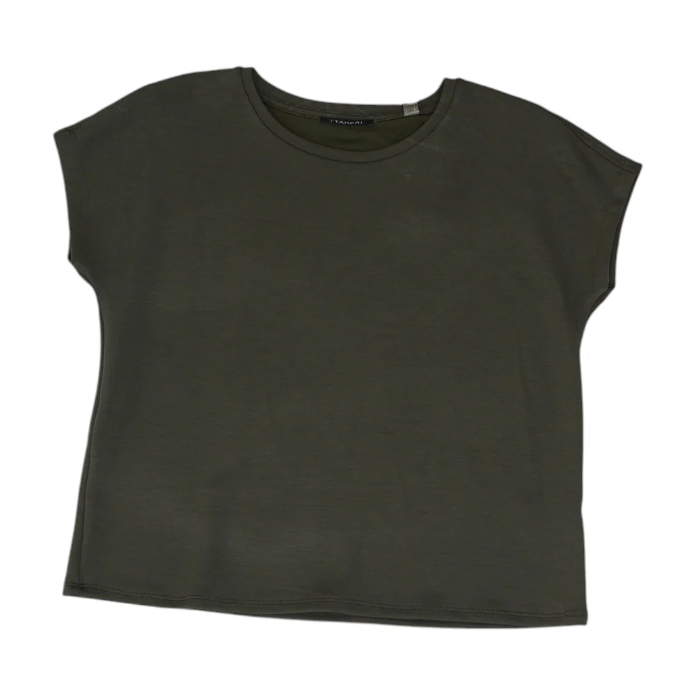 Green Blouse