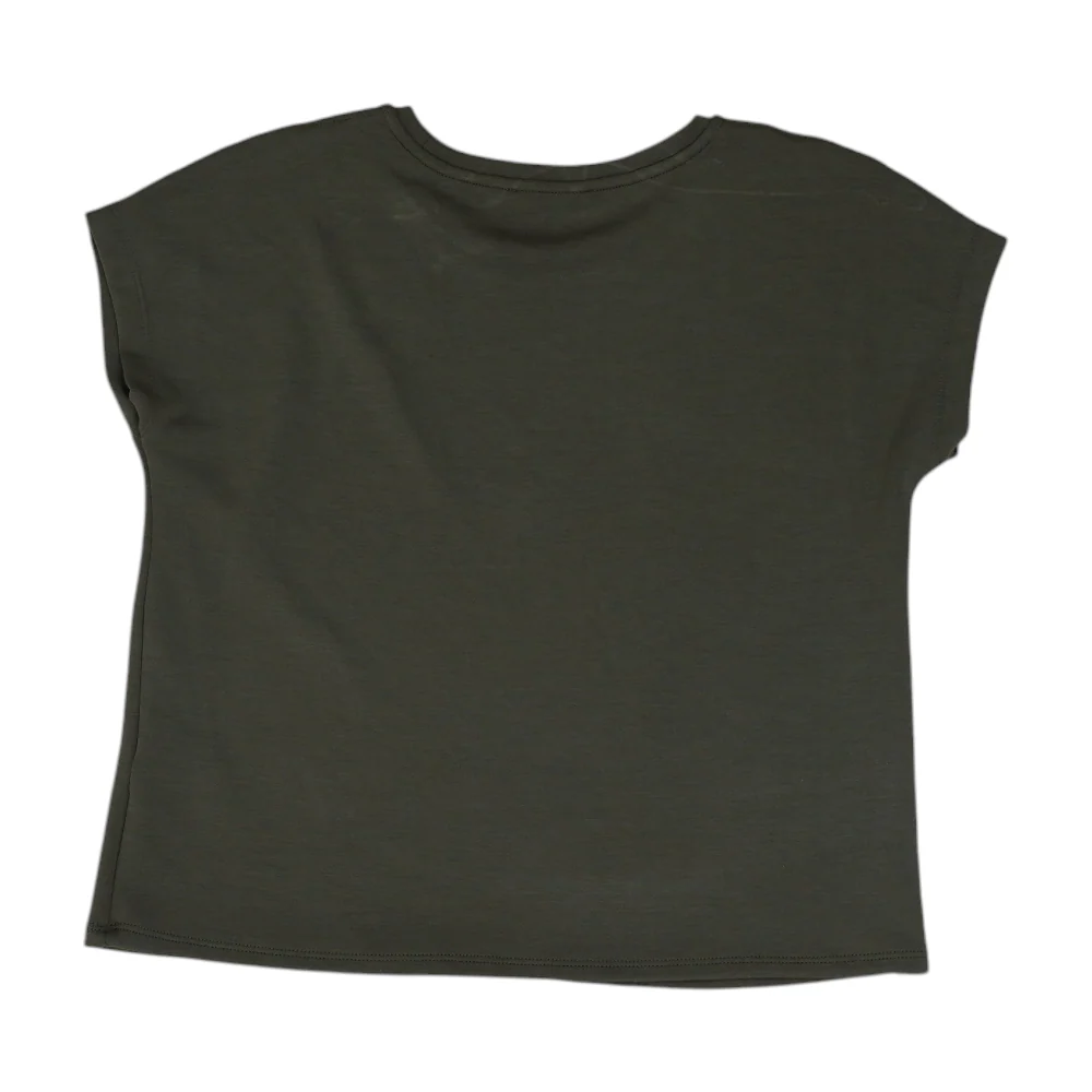 Green Blouse - Image 2