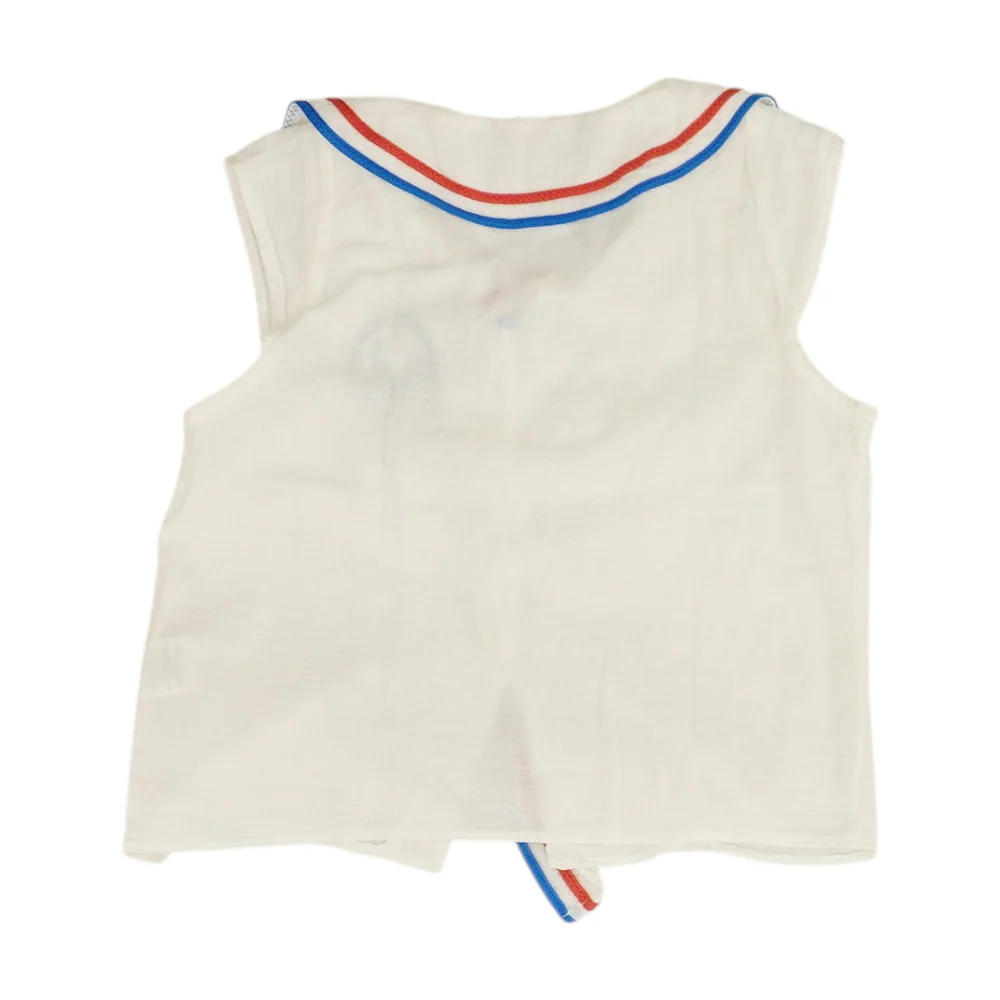 White Blouse - Image 2