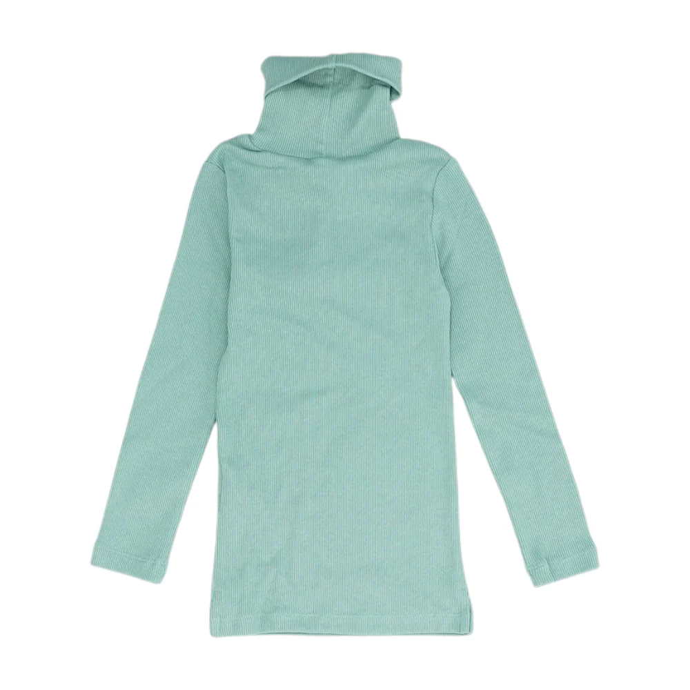Green Blouse - Image 2