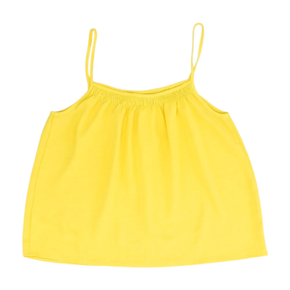 Yellow Blouse - Image 2