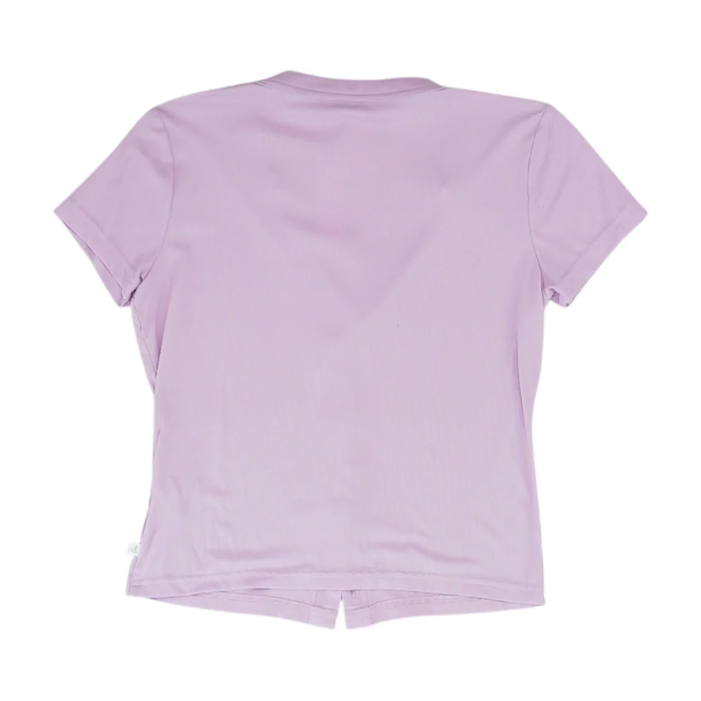 Purple Blouse - Image 2