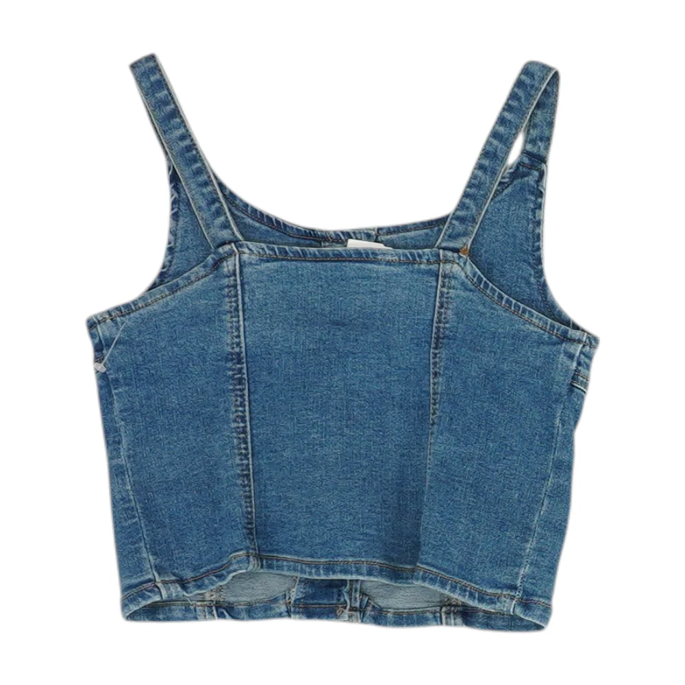 Blue Blouse - Image 2