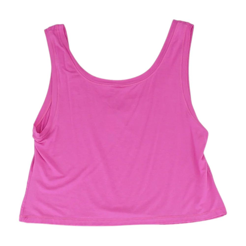 Magenta Plus Blouse - Image 2