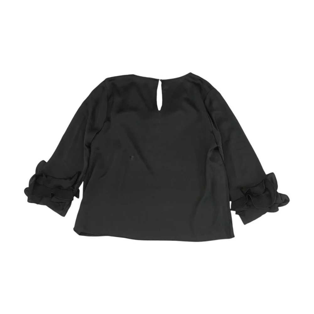 Black Blouse - Image 2