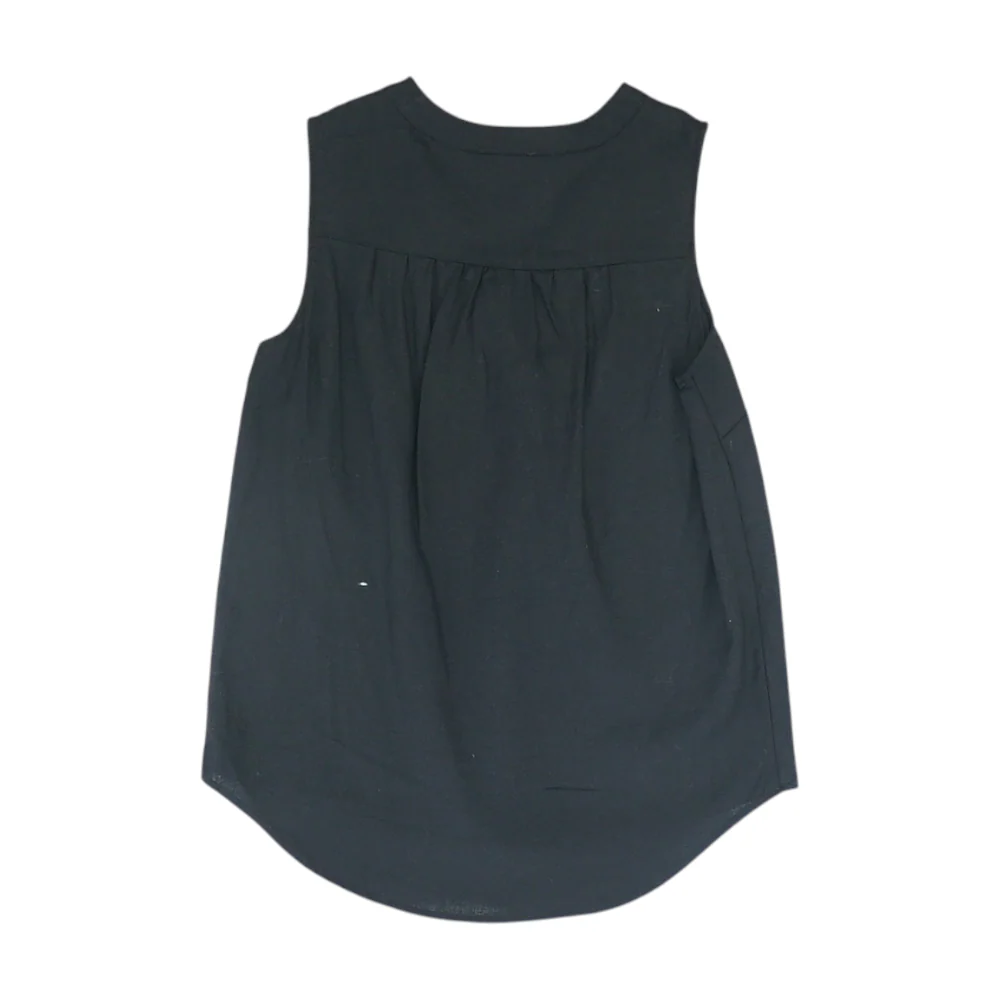 Black Blouse - Image 2