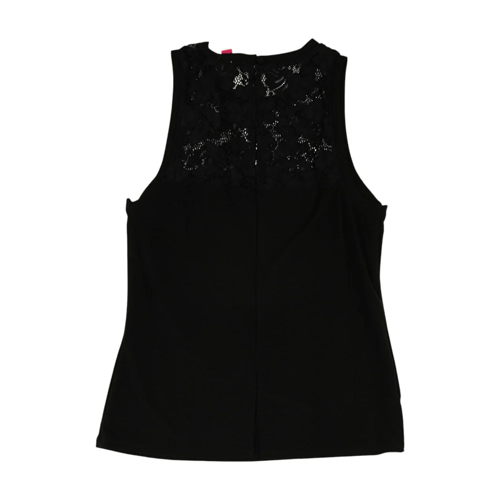 Black Blouse - Image 2