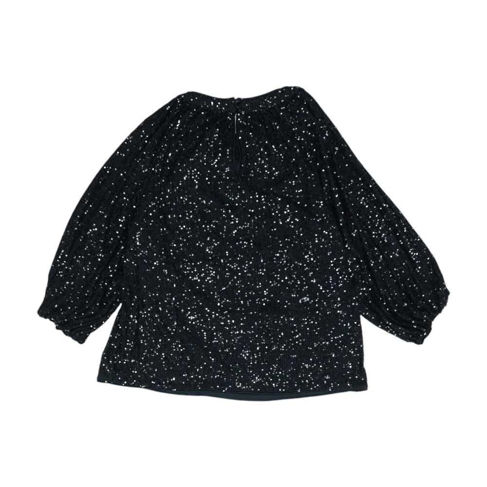 Black Blouse - Image 2