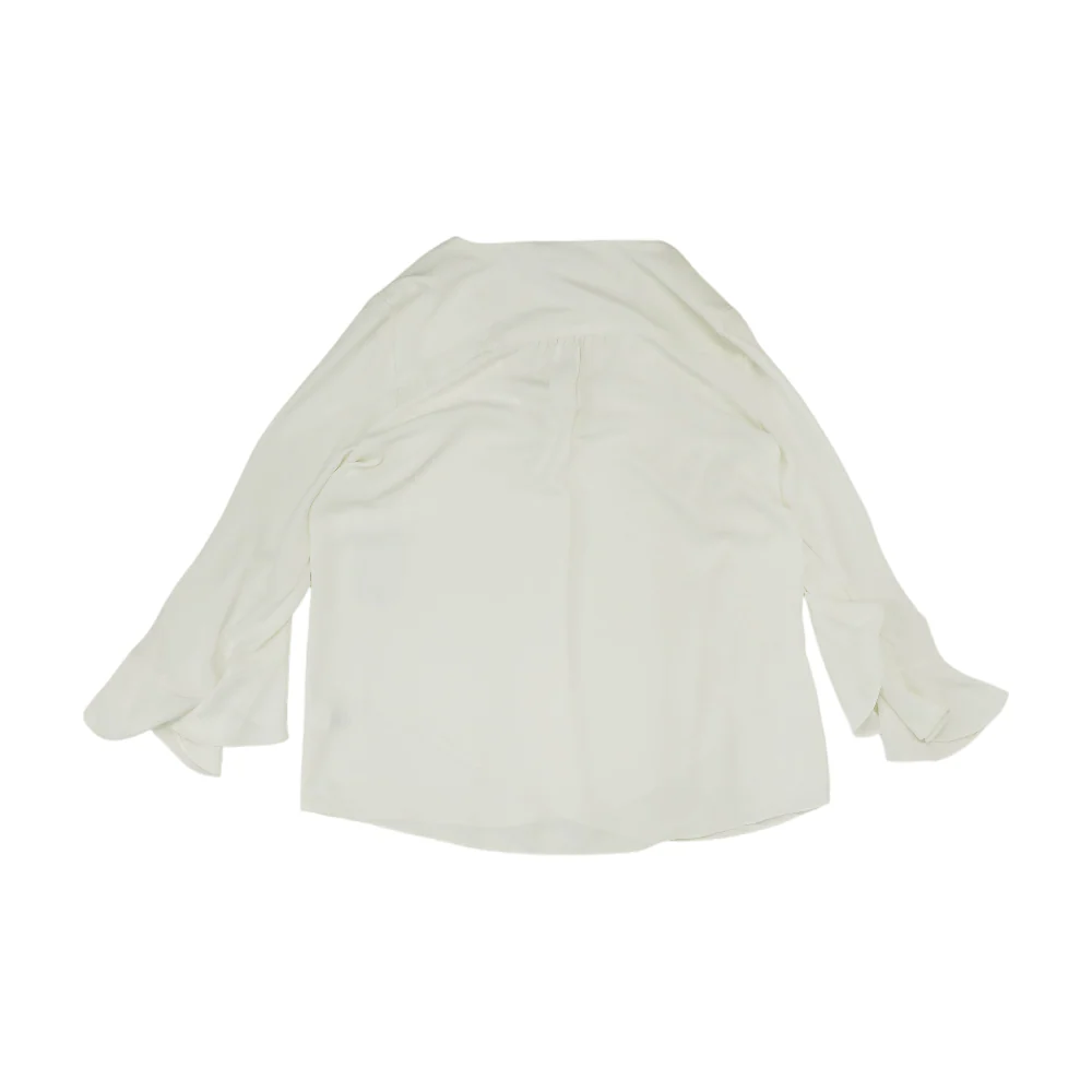 White Blouse - Image 2