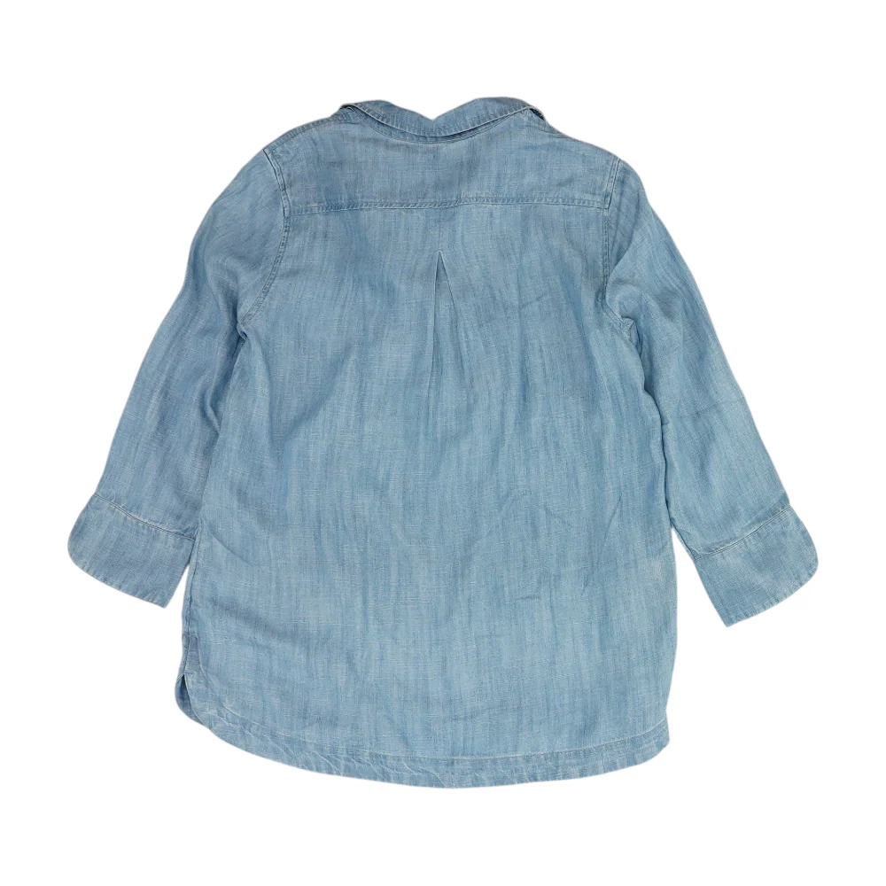 Blue Blouse - Image 2