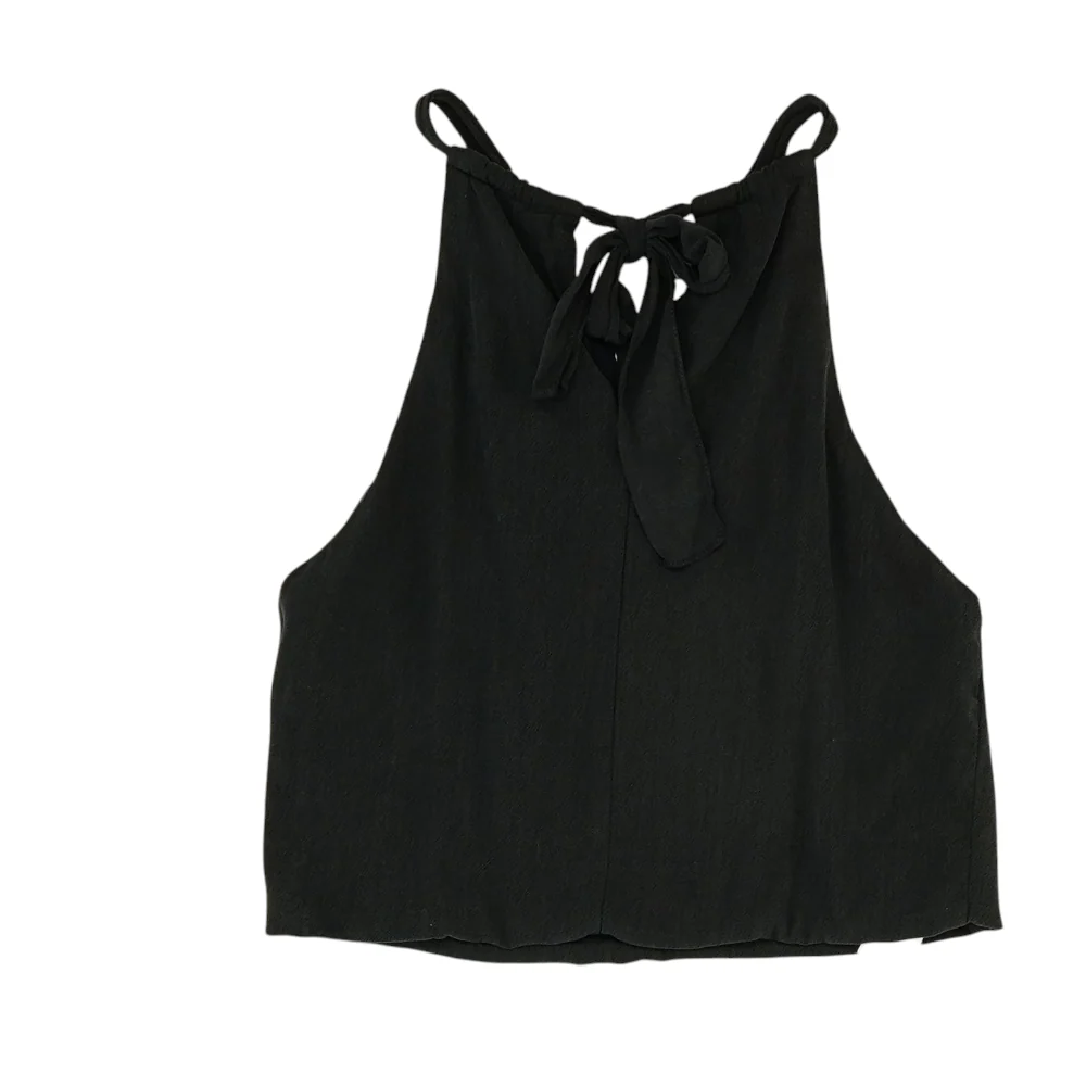 Black Blouse - Image 2