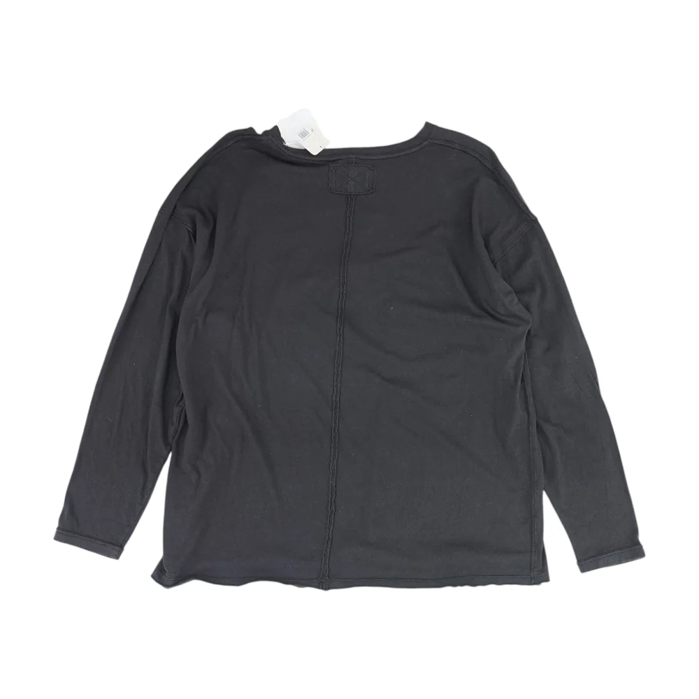 Gray Blouse - Image 2