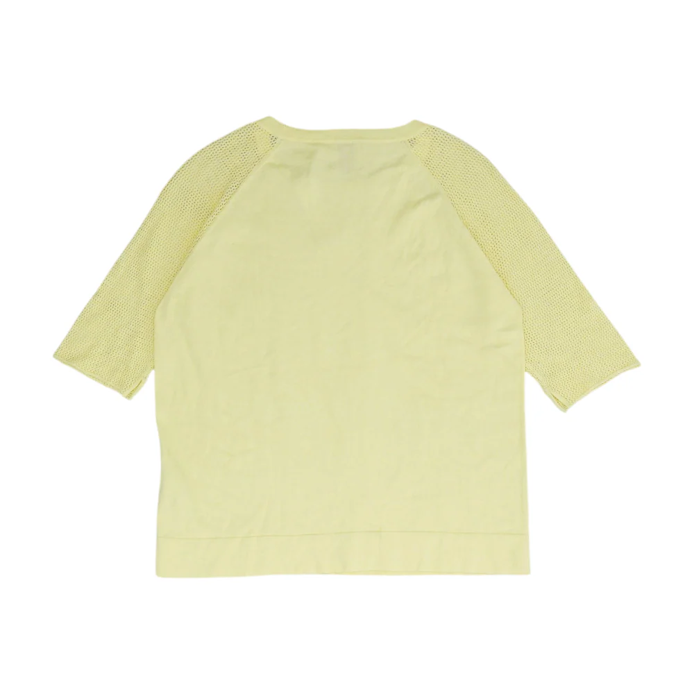 Yellow Blouse - Image 2