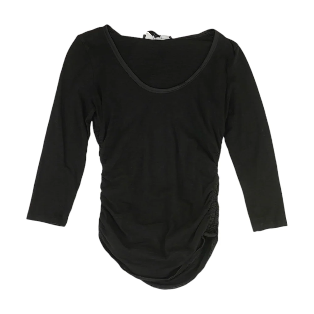 Black Blouse