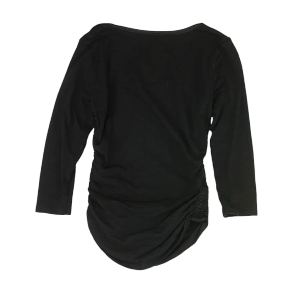 Black Blouse - Image 2