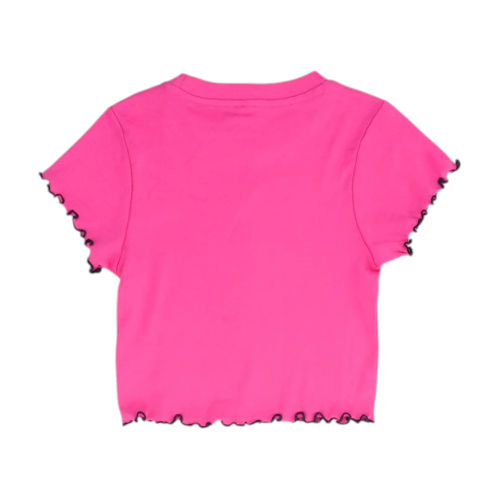 Pink Blouse - Image 2