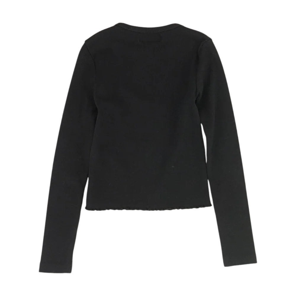 Black Blouse - Image 2