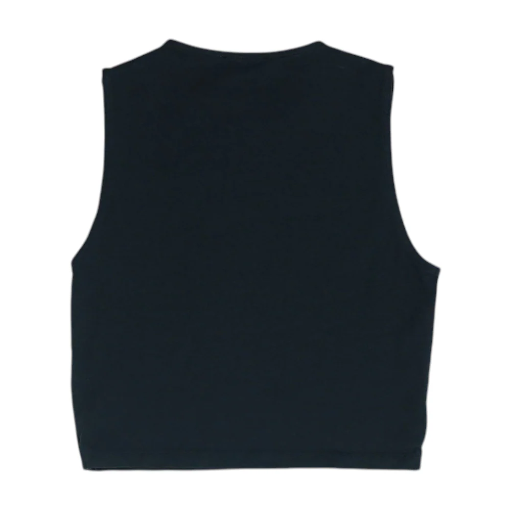 Black Blouse - Image 2