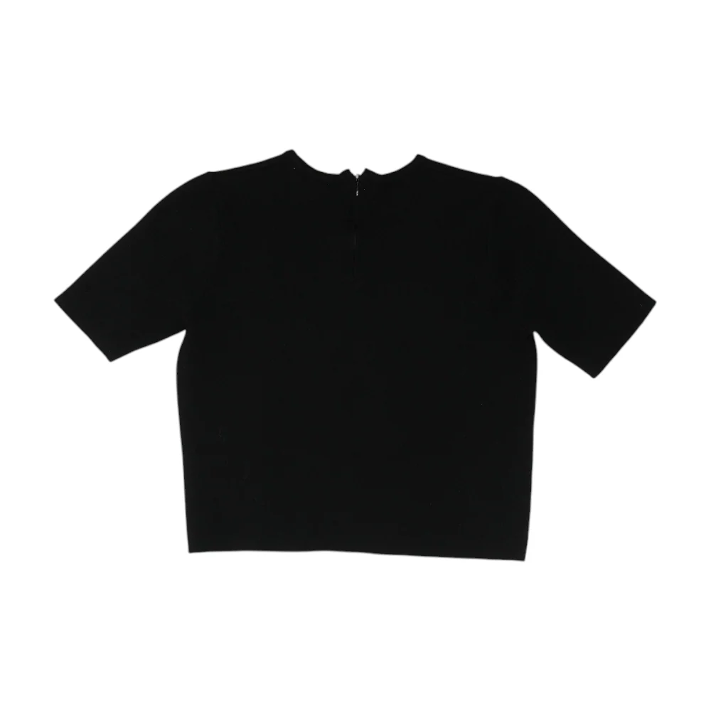 Black Blouse - Image 2