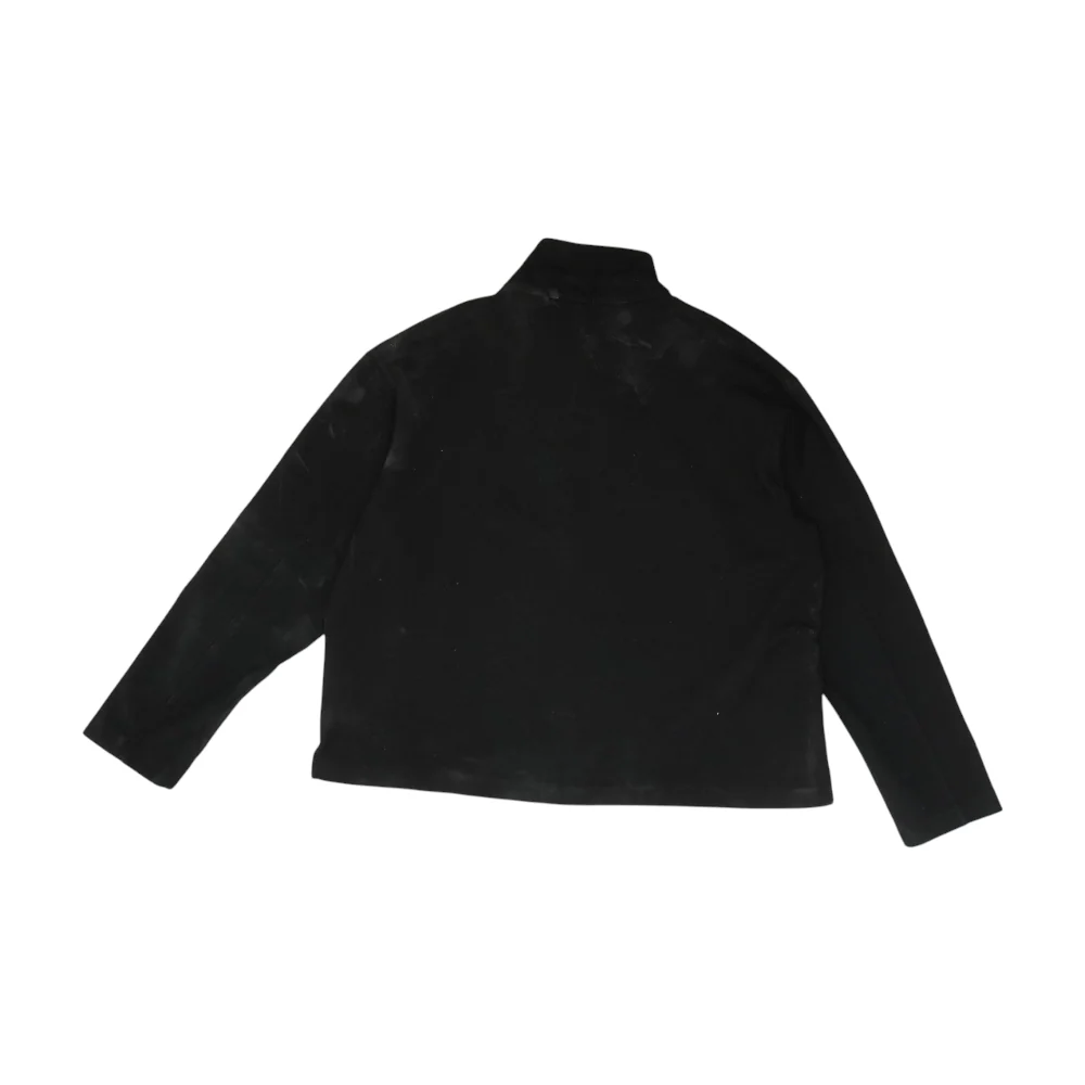Black Blouse - Image 2