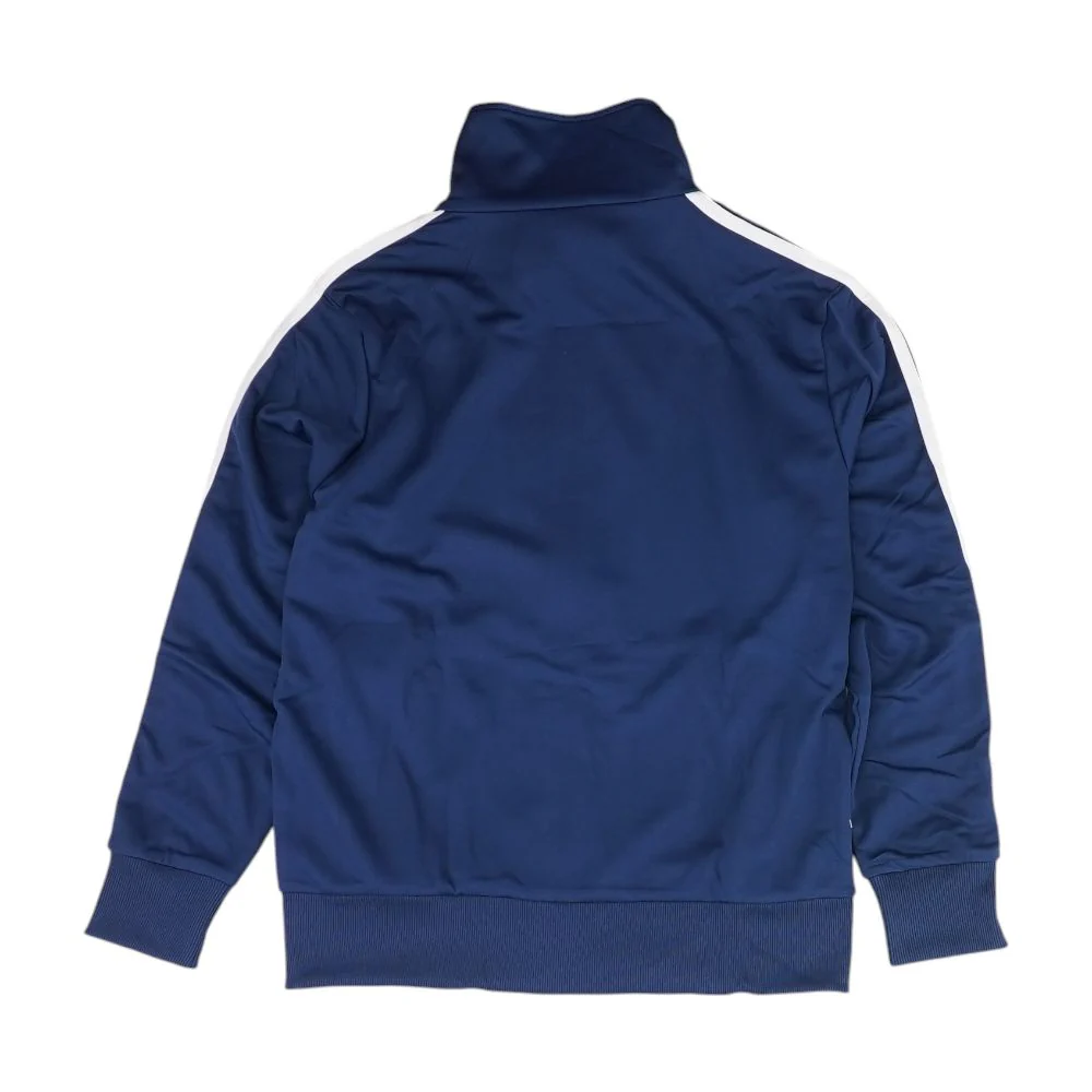 Blue Active Jacket - Image 2