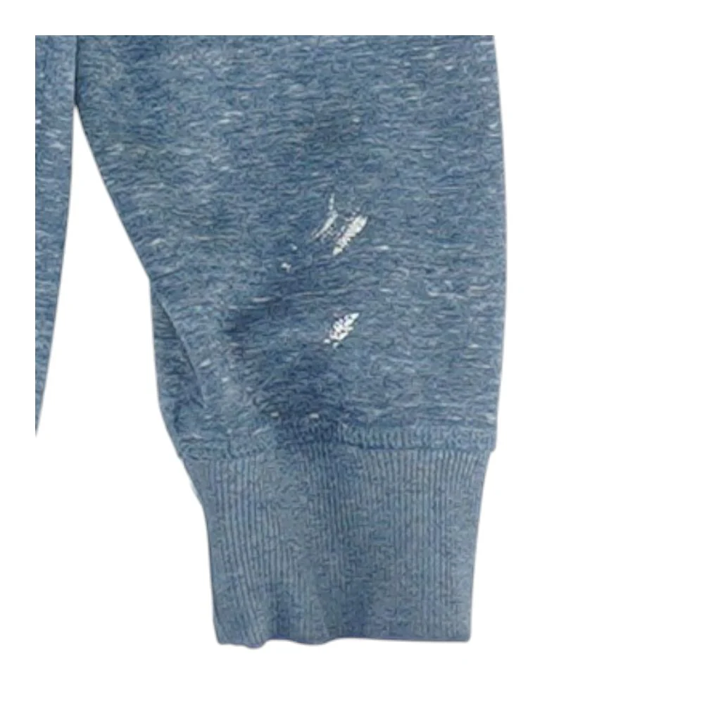 Blue Active Jacket - Image 3