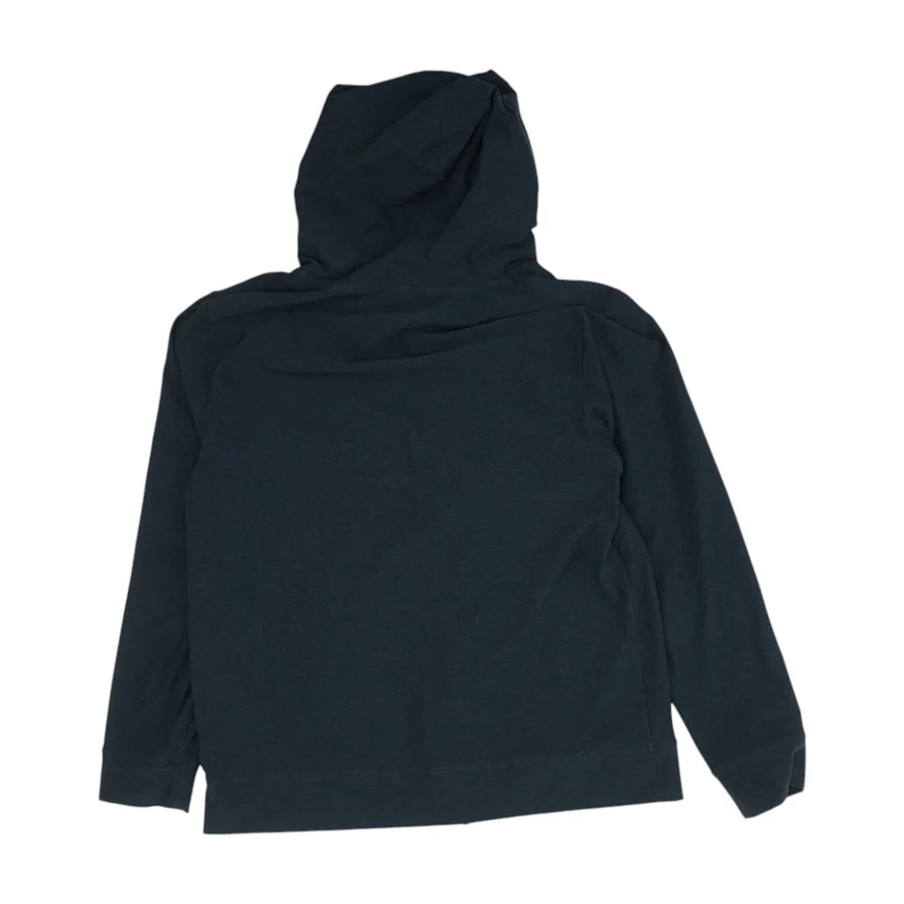 Blue Active Jacket - Image 2
