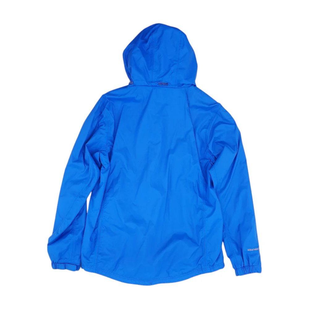 Blue Active Jacket - Image 2